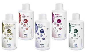 TROPIC MARIN COMPONENTS IRON - 250 ml