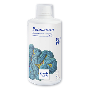TROPIC MARIN COMPONENTS POTASSIUM - 500 ml
