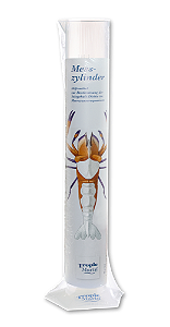 TROPIC MARIN MEASURING CYLINDER - Altura: 36 cm Capacidade: max. 500 ml