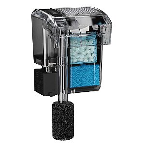 Hagen/Fluval FILTRO HANG-ON FLUVAL AC 20 379L/H 127V