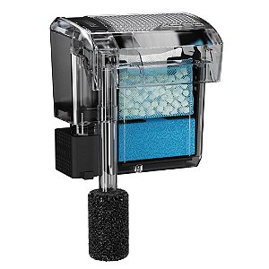 Hagen/Fluval FILTRO HANG-ON FLUVAL AC 30 569L/H 127V