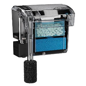 Hagen/Fluval FILTRO HANG-ON FLUVAL AC 50 757L/H 127V