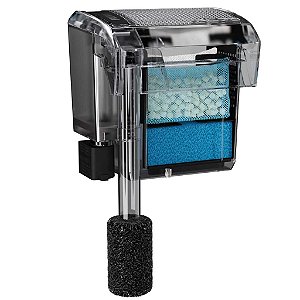 Hagen/Fluval FILTRO HANG-ON FLUVAL AC 70 1135L/H 127V
