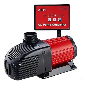 Hsbao AEP-6000 BOMBA SUBMERSA 6.000LH 55W 220V CABO 3M