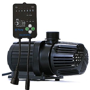 Hsbao SWD-8000 BOMBA SUBMERSA 8.000LH DC24V 70W
