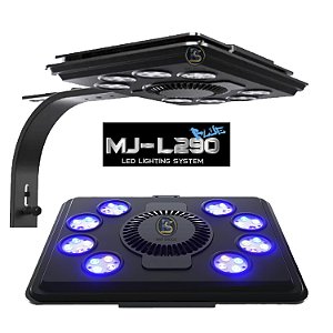 Maxspect MJ-L290 - 93w Blue