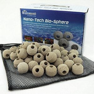 Maxspect Nano-Tech Bio-Sphere - 1 KG (Trata 2.850 L)
