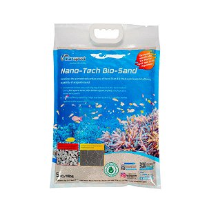 Maxspect Substrato BS-5K Bio-Sand 5kg