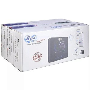 Maxspect Gyre XF350 CE - Duas Bombas c/ Controlador (5-52W/20.000l/h)
