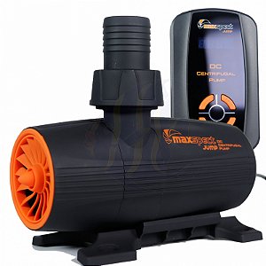 Maxspect MJ-DC12K