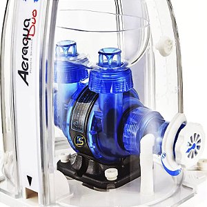 Maxspect Aeraqua Duo 600