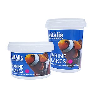 Vitalis Marine Flakes - 90g