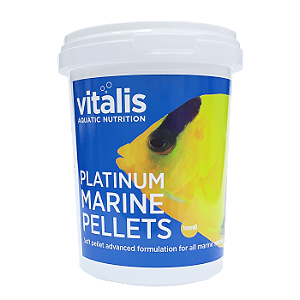 Vitalis Platinum Marine Pellets - 1mm - 260 g