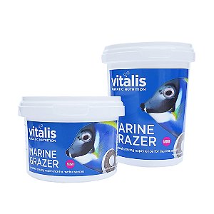 Vitalis Marine Grazer Mini - 240 g