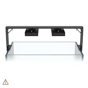 AI (Aqua Illumination) HMS 48 RAIL