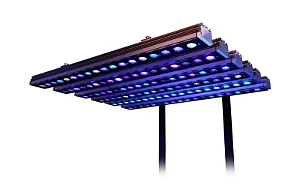 Orphek OR4 - 120 Blue Plus - Wifi