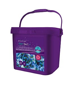 Aquaforest Reef Salt + (Plus) - 5Kg