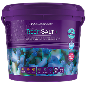Aquaforest Reef Salt - 22Kg
