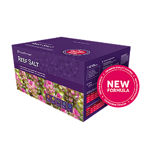Aquaforest Reef Salt - 25Kg (5x5kg)