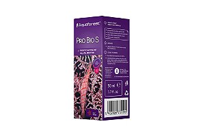 Aquaforest Pro Bio S - 50 ml