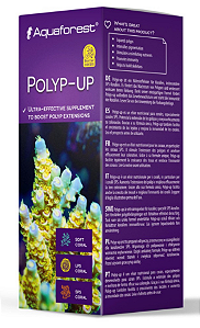 Aquaforest Polyp-UP - 50 ml