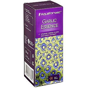 Aquaforest Garlic Essence - 50 ml