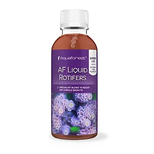 Aquaforest AF Liquid Rotifers - 250 ml