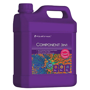 Aquaforest Component 3 in 1 - 2000 ml