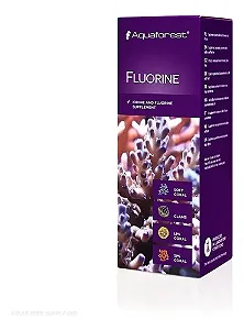 Aquaforest Fluorine - 50 ml
