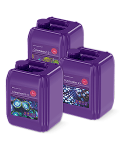 Aquaforest Component 1+ 2+ 3+ - 3x5L