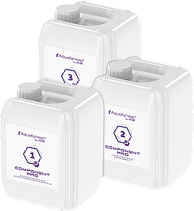 Aquaforest Component PRO - 3x5L