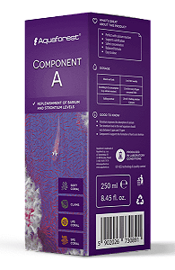 Aquaforest Component A - 2 L