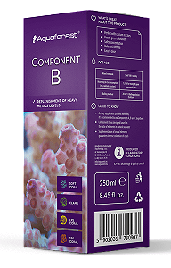 Aquaforest Component B - 2 L
