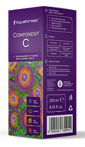 Aquaforest Component C - 2 L