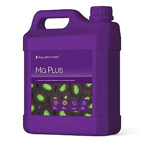 Aquaforest Mg Plus - 2 L