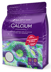 Aquaforest Calcium - 3,5 Kg