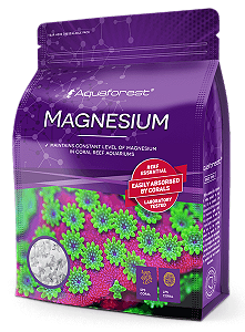 Aquaforest Magnesium - 4,0 Kg