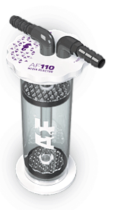 Aquaforest AF 110 Media Reactor