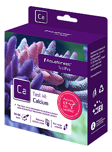 Aquaforest Calcium - Ca Test Pro
