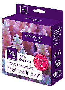 Aquaforest Magnesium - Mg Test Pro