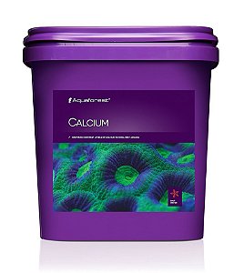 Aquaforest Calcium - 20 kg
