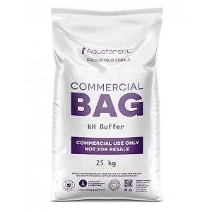 Aquaforest Kh Buffer - 25 kg