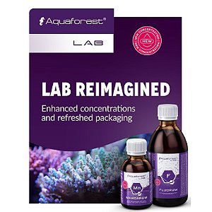 Aquaforest Sulphur Lab - 1000ml