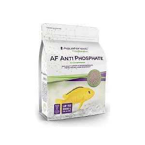 Aquaforest AF Anti Phosphate Fresh - 1000ml - Midia Removedora de fosfato