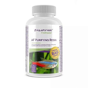Aquaforest AF Purifying Resin - 250ml
