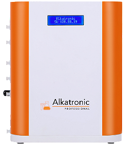 Focustronic Alkatronic