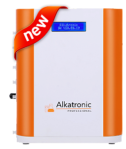 Focustronic Alkatronic PRO