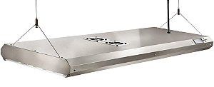 ATI SUN Power 8x80W c/ Controlador - 120V