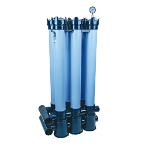 Lifegard QL-40 UV Sterilizer