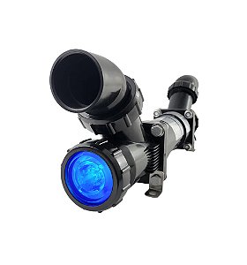 Lifegard Pro-Max High Output 90W Amalgam Germicidal UV - Filtro UV 90W